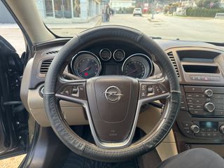 Opel Insignia 2009 1ο ΧΕΡΙ ΕΛΛΗΝΙΚΟ FULL EXTRA-thumb-18