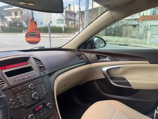 Opel Insignia 2009 1ο ΧΕΡΙ ΕΛΛΗΝΙΚΟ FULL EXTRA-thumb-19