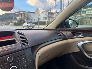 Opel Insignia 2009 1ο ΧΕΡΙ ΕΛΛΗΝΙΚΟ FULL EXTRA-thumb-20