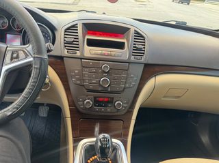 Opel Insignia 2009 1ο ΧΕΡΙ ΕΛΛΗΝΙΚΟ FULL EXTRA-thumb-21