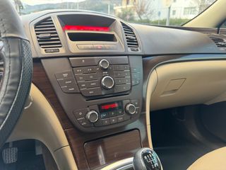 Opel Insignia 2009 1ο ΧΕΡΙ ΕΛΛΗΝΙΚΟ FULL EXTRA-thumb-22