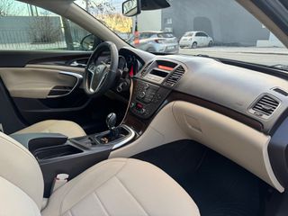 Opel Insignia 2009 1ο ΧΕΡΙ ΕΛΛΗΝΙΚΟ FULL EXTRA-thumb-23