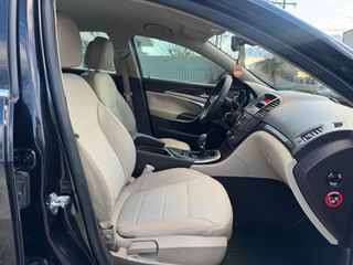 Opel Insignia 2009 1ο ΧΕΡΙ ΕΛΛΗΝΙΚΟ FULL EXTRA-thumb-24