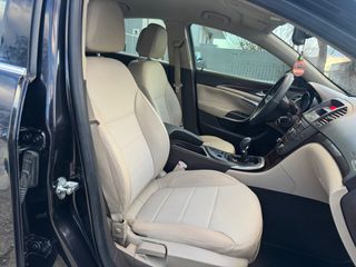Opel Insignia 2009 1ο ΧΕΡΙ ΕΛΛΗΝΙΚΟ FULL EXTRA-thumb-25