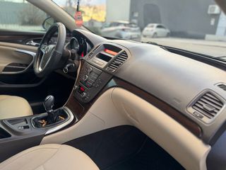 Opel Insignia 2009 1ο ΧΕΡΙ ΕΛΛΗΝΙΚΟ FULL EXTRA-thumb-26