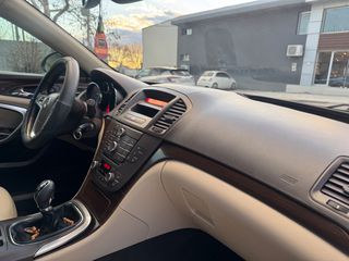 Opel Insignia 2009 1ο ΧΕΡΙ ΕΛΛΗΝΙΚΟ FULL EXTRA-thumb-27