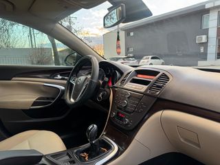 Opel Insignia 2009 1ο ΧΕΡΙ ΕΛΛΗΝΙΚΟ FULL EXTRA-thumb-28