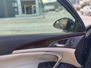 Opel Insignia 2009 1ο ΧΕΡΙ ΕΛΛΗΝΙΚΟ FULL EXTRA-thumb-32