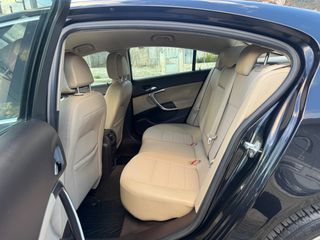 Opel Insignia 2009 1ο ΧΕΡΙ ΕΛΛΗΝΙΚΟ FULL EXTRA-thumb-35