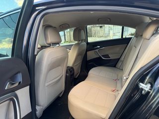 Opel Insignia 2009 1ο ΧΕΡΙ ΕΛΛΗΝΙΚΟ FULL EXTRA-thumb-36