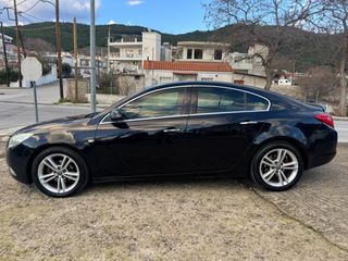 Opel Insignia 2009 1ο ΧΕΡΙ ΕΛΛΗΝΙΚΟ FULL EXTRA-thumb-3