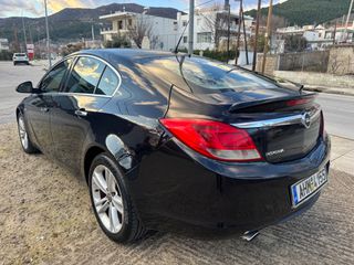 Opel Insignia 2009 1ο ΧΕΡΙ ΕΛΛΗΝΙΚΟ FULL EXTRA-thumb-6