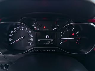 Citroen C3 2016 SHINE/ΟΘΟΝΗ/CAMERA/NAVI/CRUISE CONTROL/ΠΑΝΟΡΑΜΑ /110PS-thumb-35