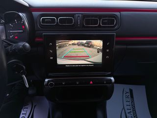 Citroen C3 2016 SHINE/ΟΘΟΝΗ/CAMERA/NAVI/CRUISE CONTROL/ΠΑΝΟΡΑΜΑ /110PS-thumb-36