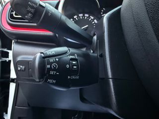 Citroen C3 2016 SHINE/ΟΘΟΝΗ/CAMERA/NAVI/CRUISE CONTROL/ΠΑΝΟΡΑΜΑ /110PS-thumb-42
