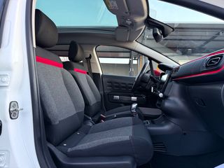 Citroen C3 2016 SHINE/ΟΘΟΝΗ/CAMERA/NAVI/CRUISE CONTROL/ΠΑΝΟΡΑΜΑ /110PS-thumb-47
