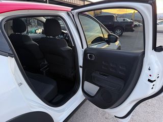 Citroen C3 2016 SHINE/ΟΘΟΝΗ/CAMERA/NAVI/CRUISE CONTROL/ΠΑΝΟΡΑΜΑ /110PS-thumb-50