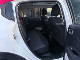Citroen C3 2016 SHINE/ΟΘΟΝΗ/CAMERA/NAVI/CRUISE CONTROL/ΠΑΝΟΡΑΜΑ /110PS-thumb-51