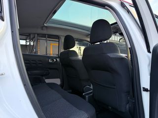 Citroen C3 2016 SHINE/ΟΘΟΝΗ/CAMERA/NAVI/CRUISE CONTROL/ΠΑΝΟΡΑΜΑ /110PS-thumb-52