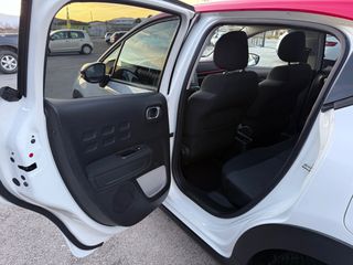 Citroen C3 2016 SHINE/ΟΘΟΝΗ/CAMERA/NAVI/CRUISE CONTROL/ΠΑΝΟΡΑΜΑ /110PS-thumb-56