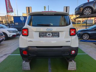 Jeep Renegade 2017 1.4 MULTIAIR 140 ps CLIMA-thumb-7