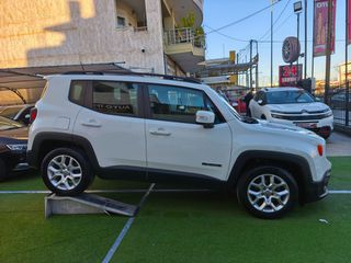 Jeep Renegade 2017 1.4 MULTIAIR 140 ps CLIMA-thumb-9