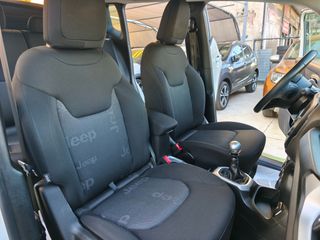 Jeep Renegade 2017 1.4 MULTIAIR 140 ps CLIMA-thumb-40