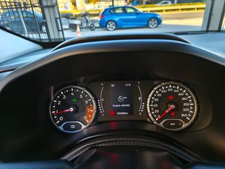 Jeep Renegade 2017 1.4 MULTIAIR 140 ps CLIMA-thumb-41
