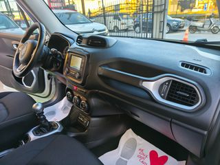 Jeep Renegade 2017 1.4 MULTIAIR 140 ps CLIMA-thumb-45