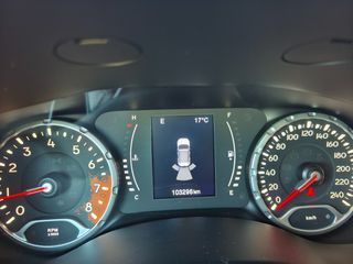 Jeep Renegade 2017 1.4 MULTIAIR 140 ps CLIMA-thumb-50