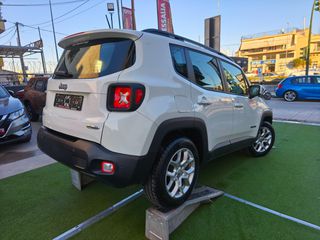 Jeep Renegade 2017 1.4 MULTIAIR 140 ps CLIMA-thumb-55