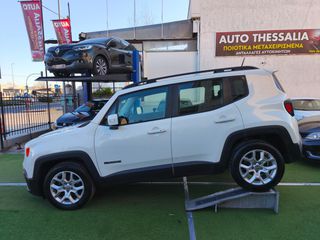 Jeep Renegade 2017 1.4 MULTIAIR 140 ps CLIMA-thumb-56