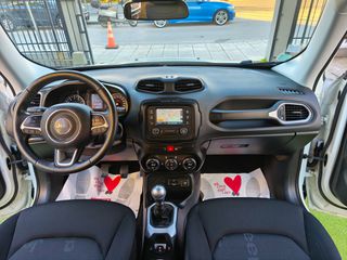 Jeep Renegade 2017 1.4 MULTIAIR 140 ps CLIMA-thumb-61
