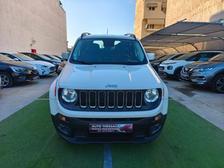 Jeep Renegade 2017 1.4 MULTIAIR 140 ps CLIMA-thumb-12
