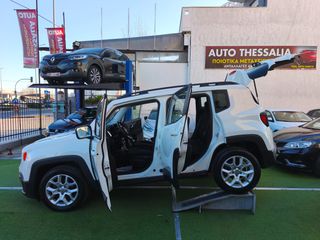 Jeep Renegade 2017 1.4 MULTIAIR 140 ps CLIMA-thumb-16