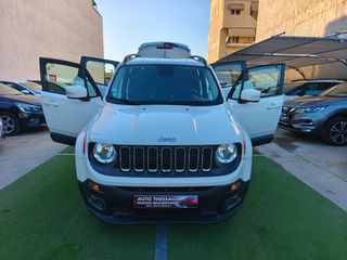 Jeep Renegade 2017 1.4 MULTIAIR 140 ps CLIMA-thumb-17