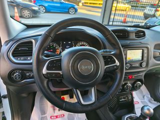 Jeep Renegade 2017 1.4 MULTIAIR 140 ps CLIMA-thumb-21