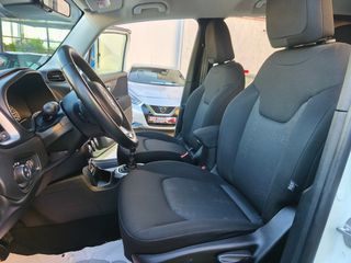 Jeep Renegade 2017 1.4 MULTIAIR 140 ps CLIMA-thumb-22