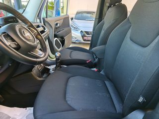 Jeep Renegade 2017 1.4 MULTIAIR 140 ps CLIMA-thumb-23