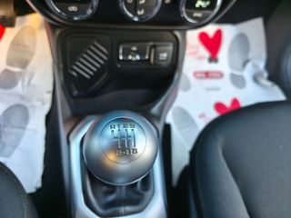 Jeep Renegade 2017 1.4 MULTIAIR 140 ps CLIMA-thumb-26