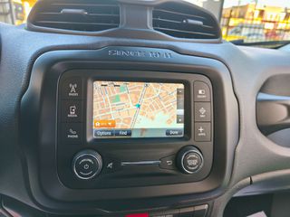 Jeep Renegade 2017 1.4 MULTIAIR 140 ps CLIMA-thumb-27
