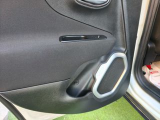 Jeep Renegade 2017 1.4 MULTIAIR 140 ps CLIMA-thumb-29