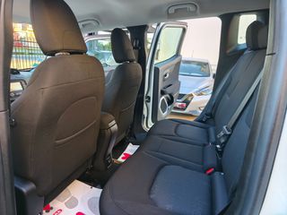 Jeep Renegade 2017 1.4 MULTIAIR 140 ps CLIMA-thumb-30