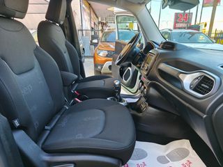 Jeep Renegade 2017 1.4 MULTIAIR 140 ps CLIMA-thumb-33
