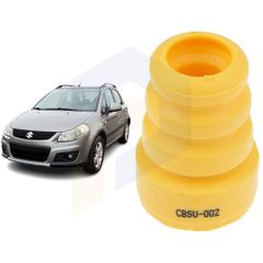 Στοπ αναρτήσης εμπρός για Suzuki SX4 2007 2008 2009 2010 2011 2012 2013 4225154G10