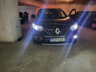 Renault Kadjar 2019