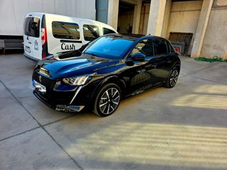 Peugeot 208 2022 GT LINE-thumb-3
