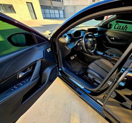Peugeot 208 2022 GT LINE-thumb-5