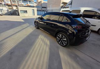 Peugeot 208 2022 GT LINE