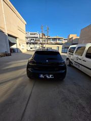 Peugeot 208 2022 GT LINE-thumb-1